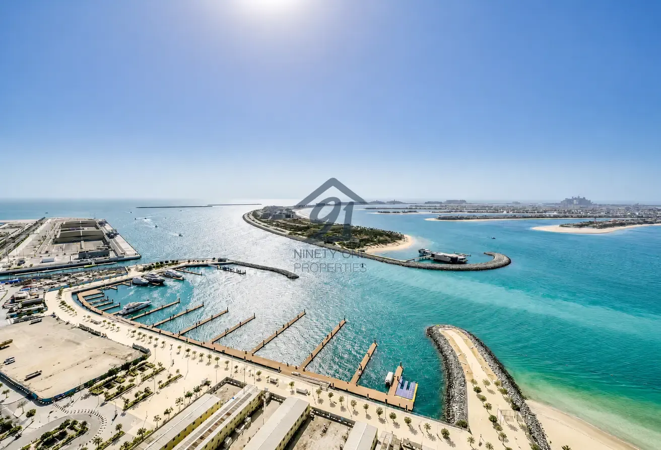 High Floor | Prime Location | Panoramic Views