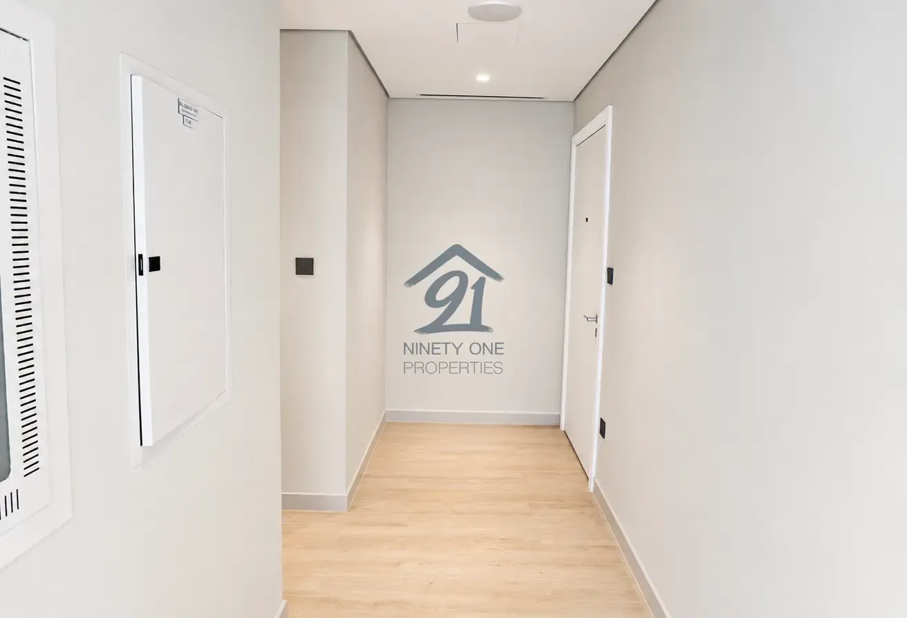 High Floor | Prime Location | Panoramic Views
