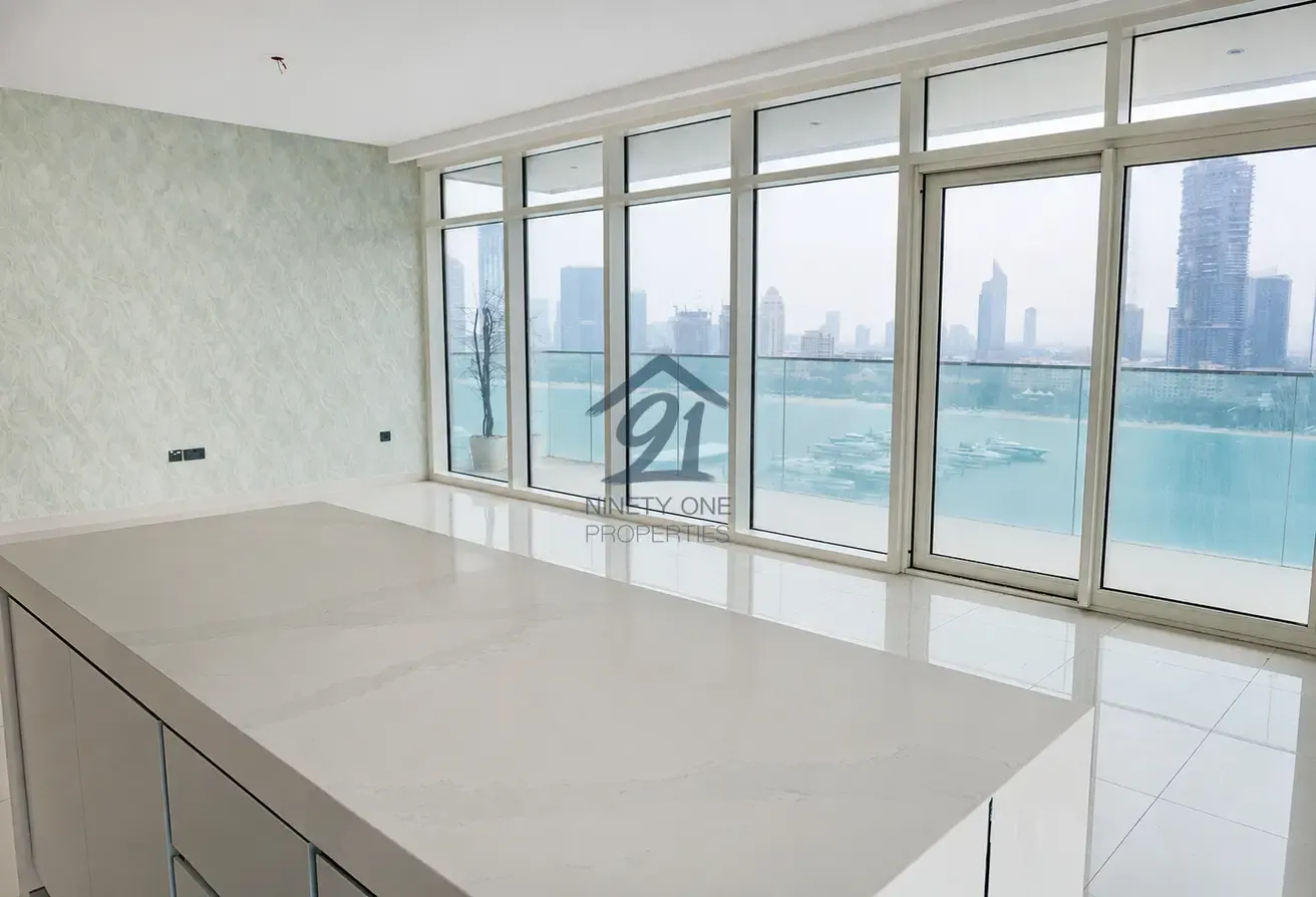 High Floor | Prime Location | Panoramic Views