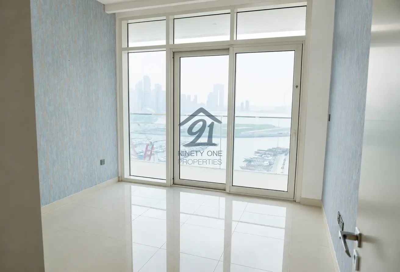 High Floor | Prime Location | Panoramic Views