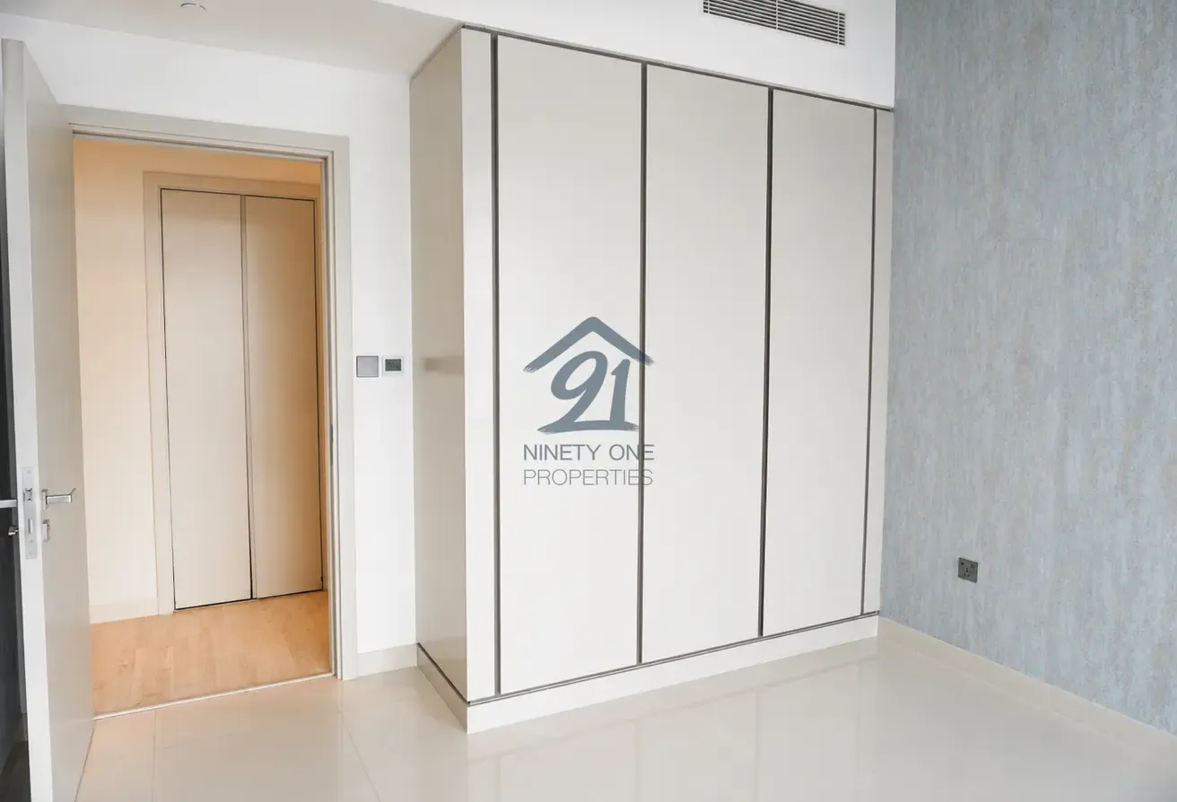 High Floor | Prime Location | Panoramic Views
