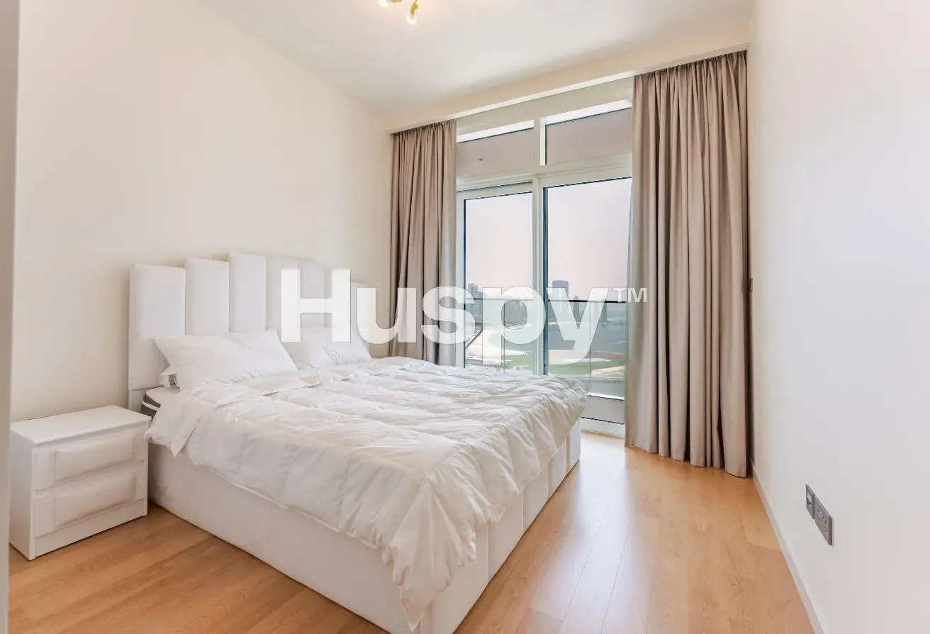 Fully Furnished | Palm View | Vacant