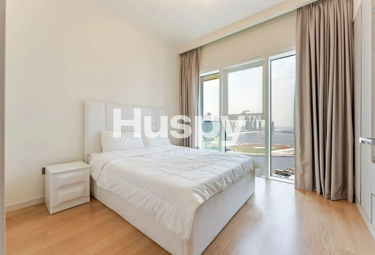 Fully Furnished | Palm View | Vacant