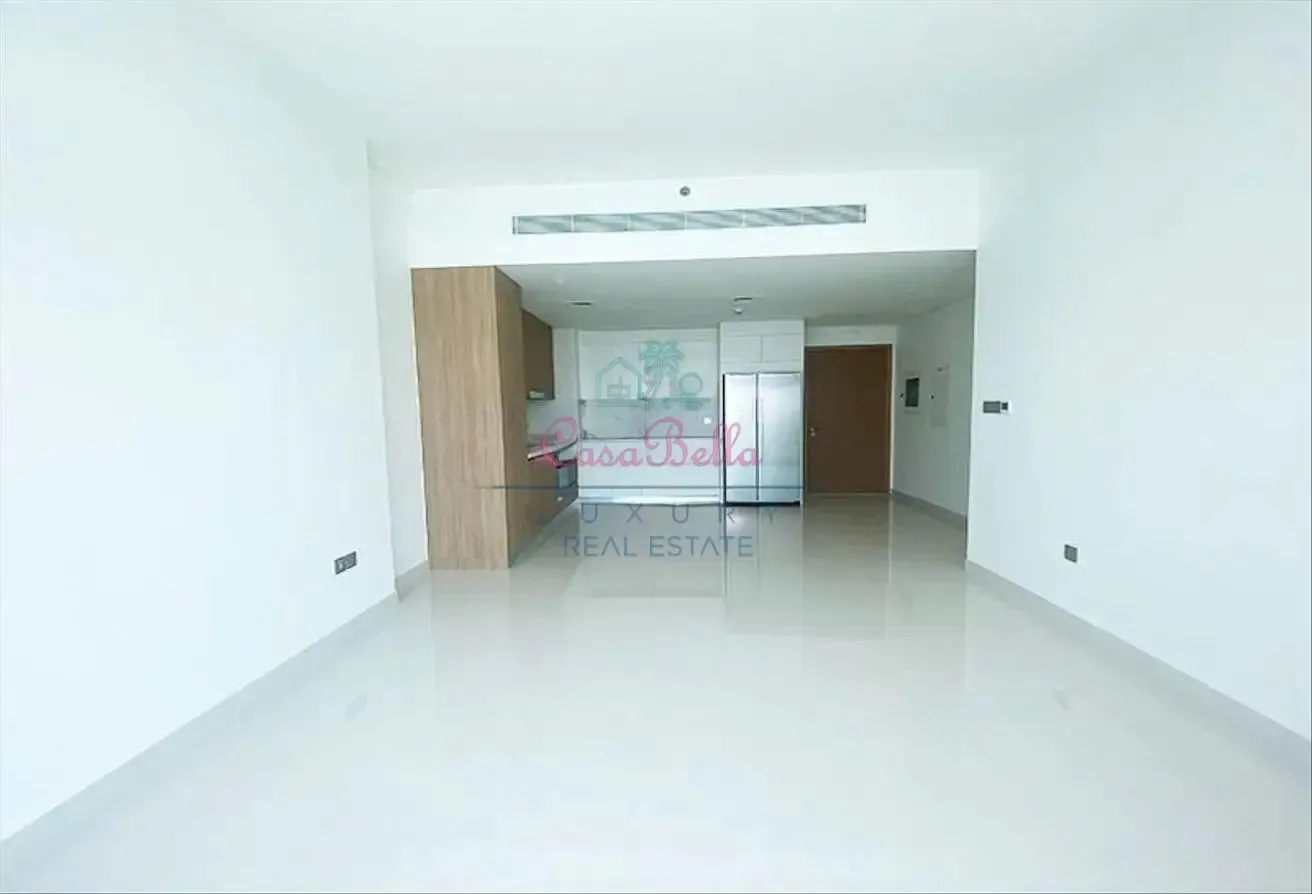 Exclusive | Sea and Marina Skyline View | High ROI