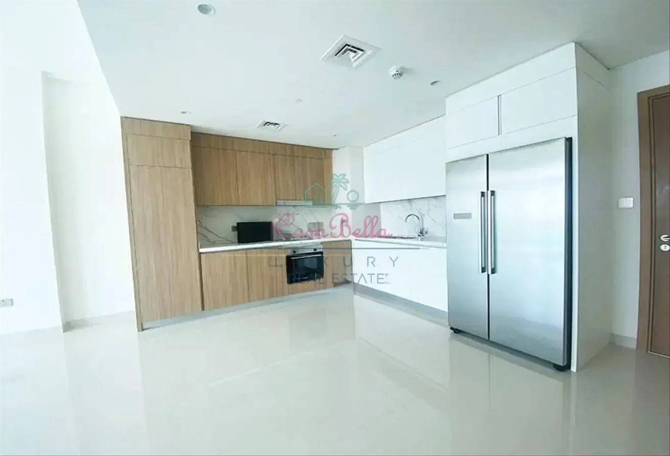 Exclusive | Sea and Marina Skyline View | High ROI