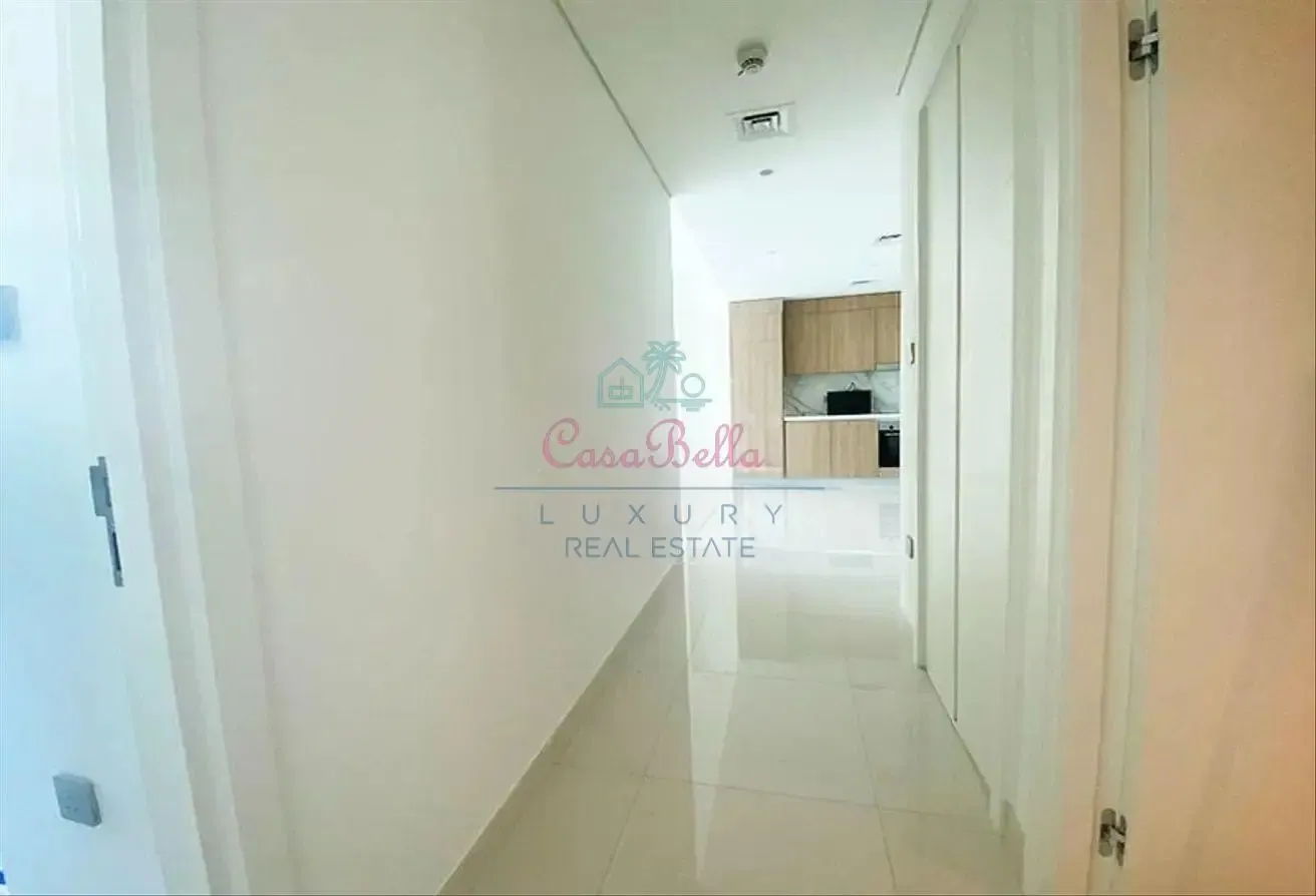 Exclusive | Sea and Marina Skyline View | High ROI