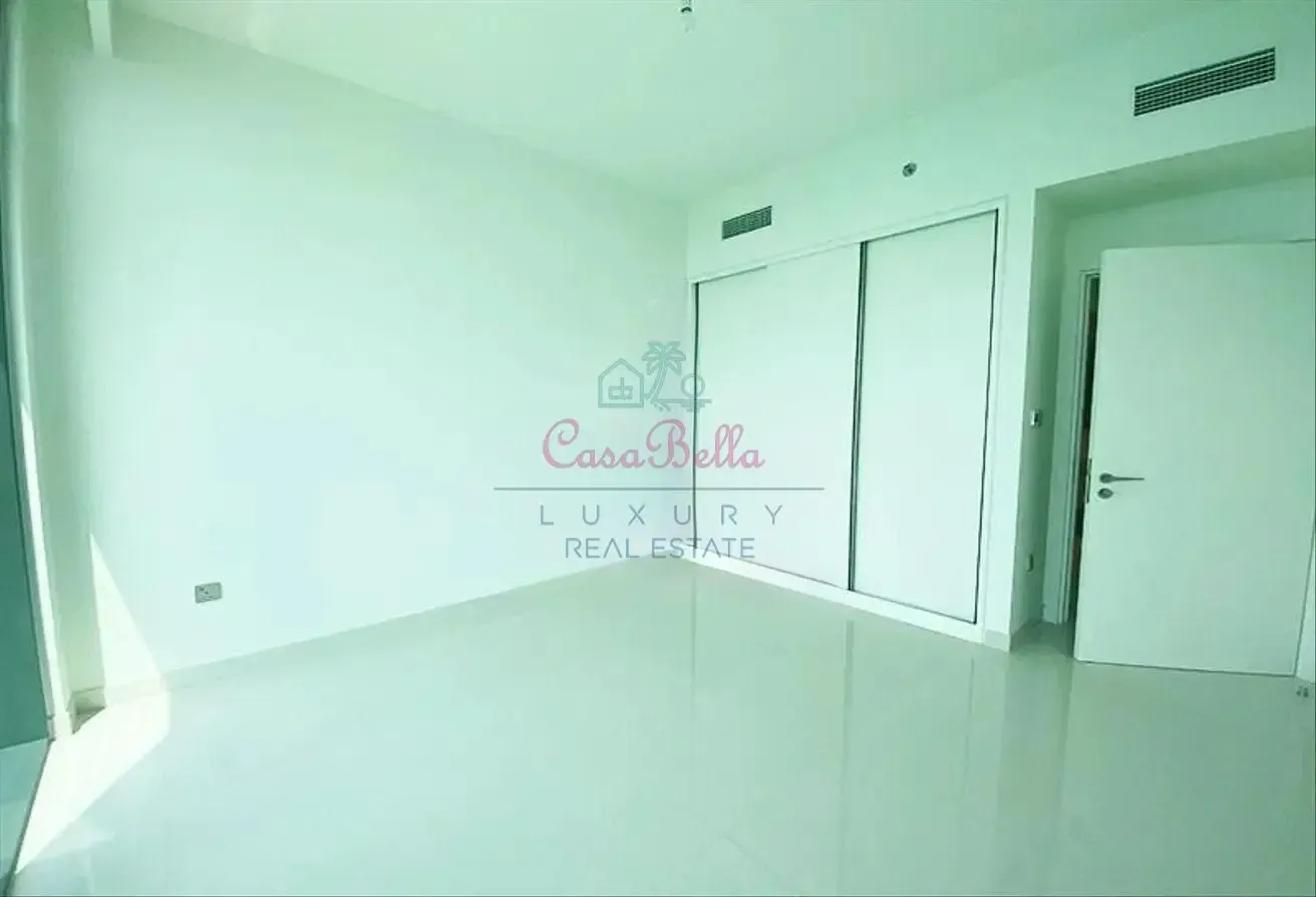 Exclusive | Sea and Marina Skyline View | High ROI