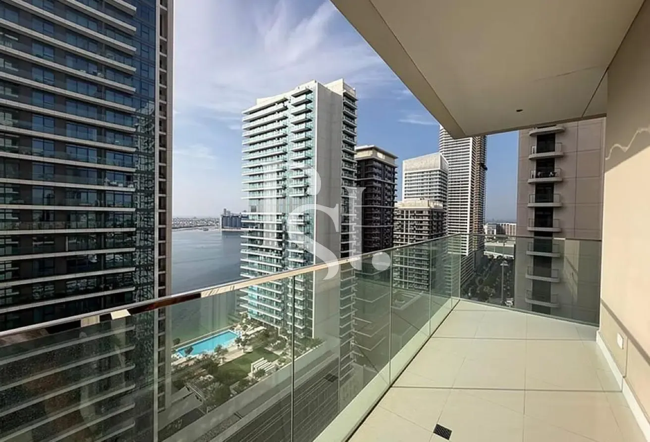 Corner Unit | Private Beach Access | Vacant