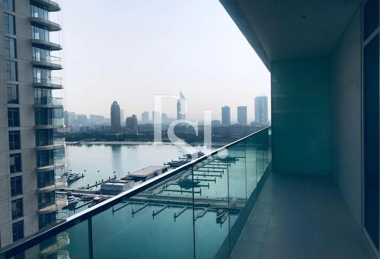 Corner Unit | Private Beach Access | Vacant