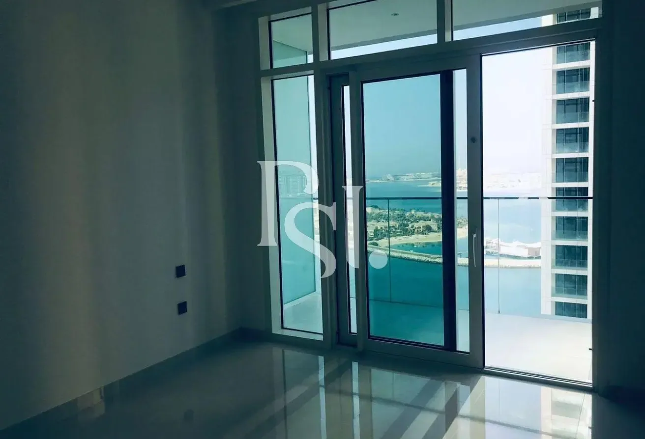 Corner Unit | Private Beach Access | Vacant