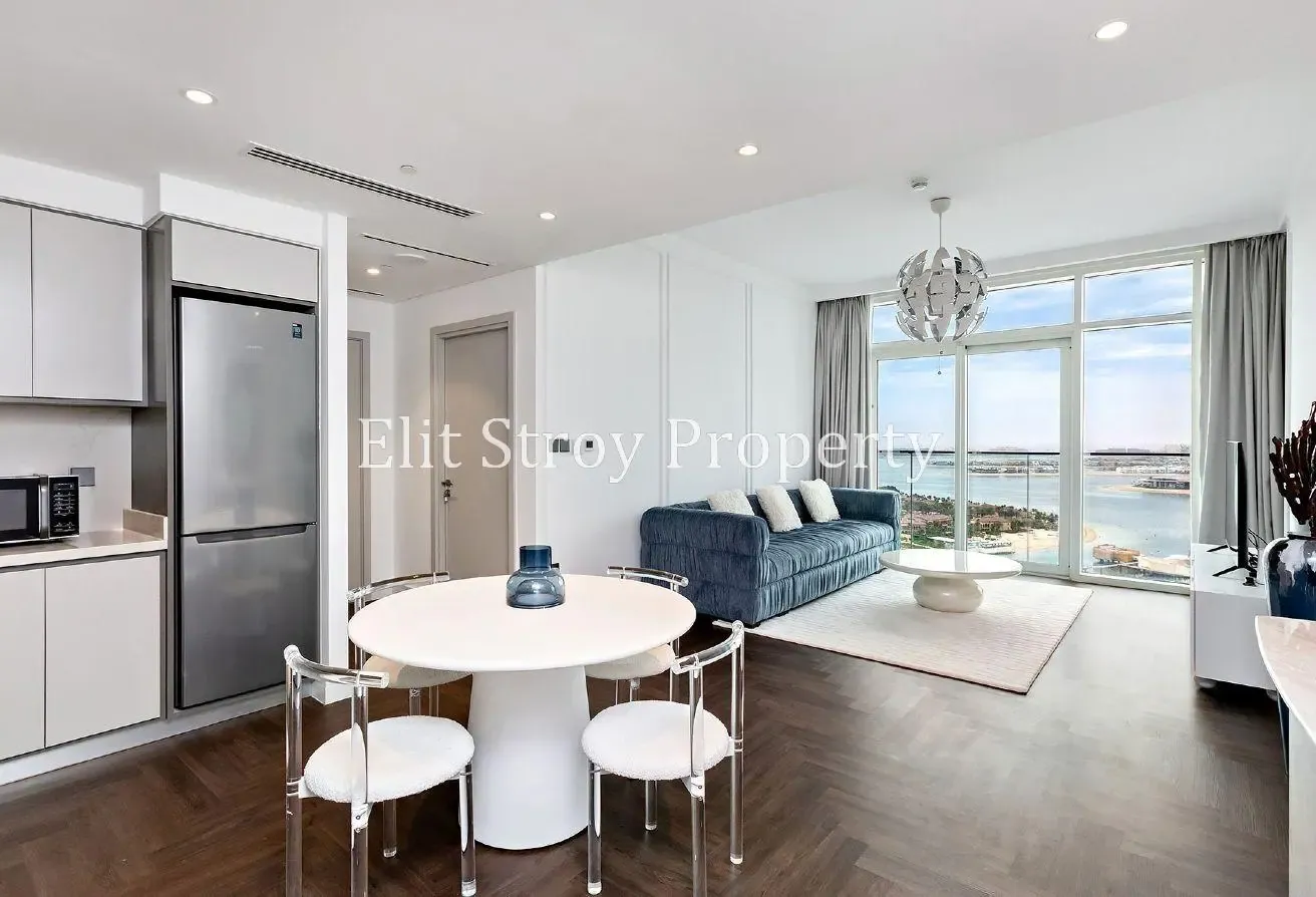 PALM VIEW | UPGRADED | NEGOTIABLE