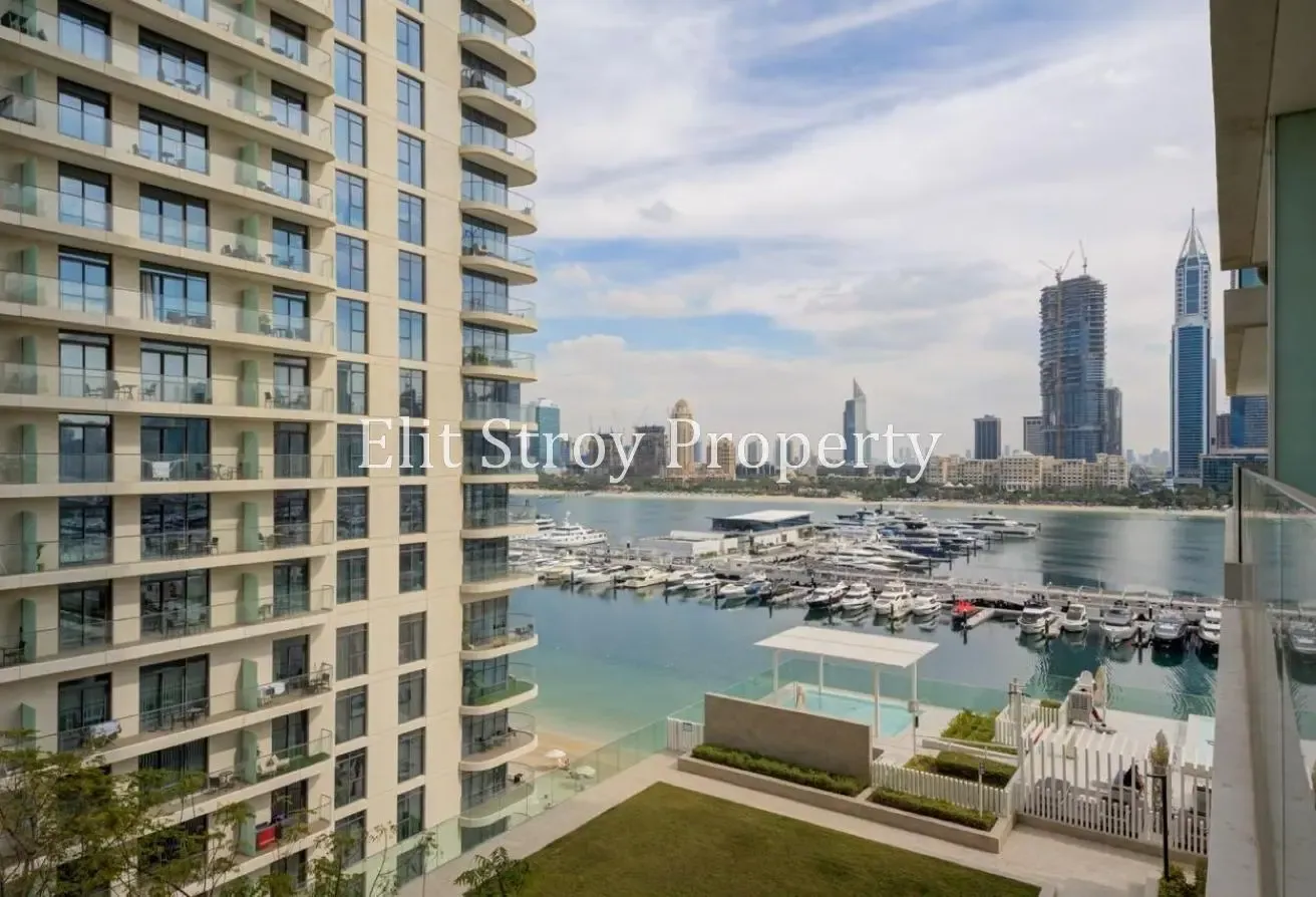 CHEAPEST PRICE | MOTIVATED OWNER | MARINA VIEW