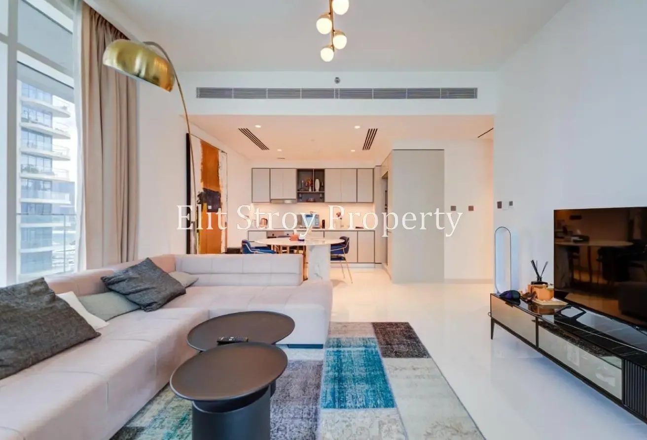 CHEAPEST PRICE | MOTIVATED OWNER | MARINA VIEW