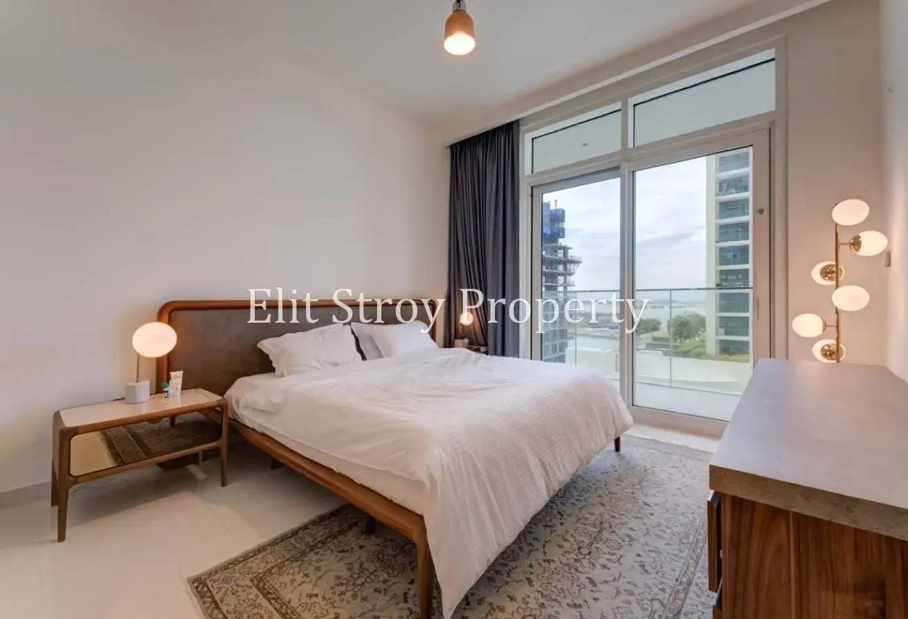 CHEAPEST PRICE | MOTIVATED OWNER | MARINA VIEW