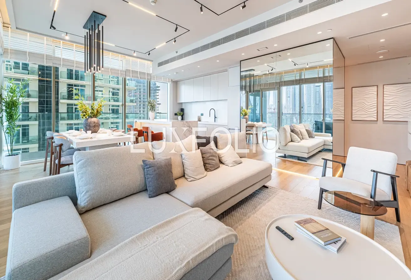 BF SPECIALIST | HIGHLY UPGRADED | FULL OCEAN VIEWS