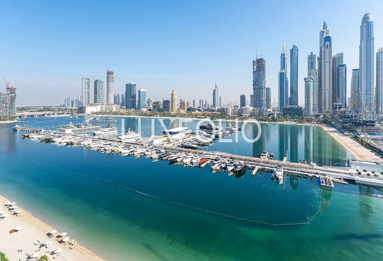 BF SPECIALIST | HIGHLY UPGRADED | FULL OCEAN VIEWS