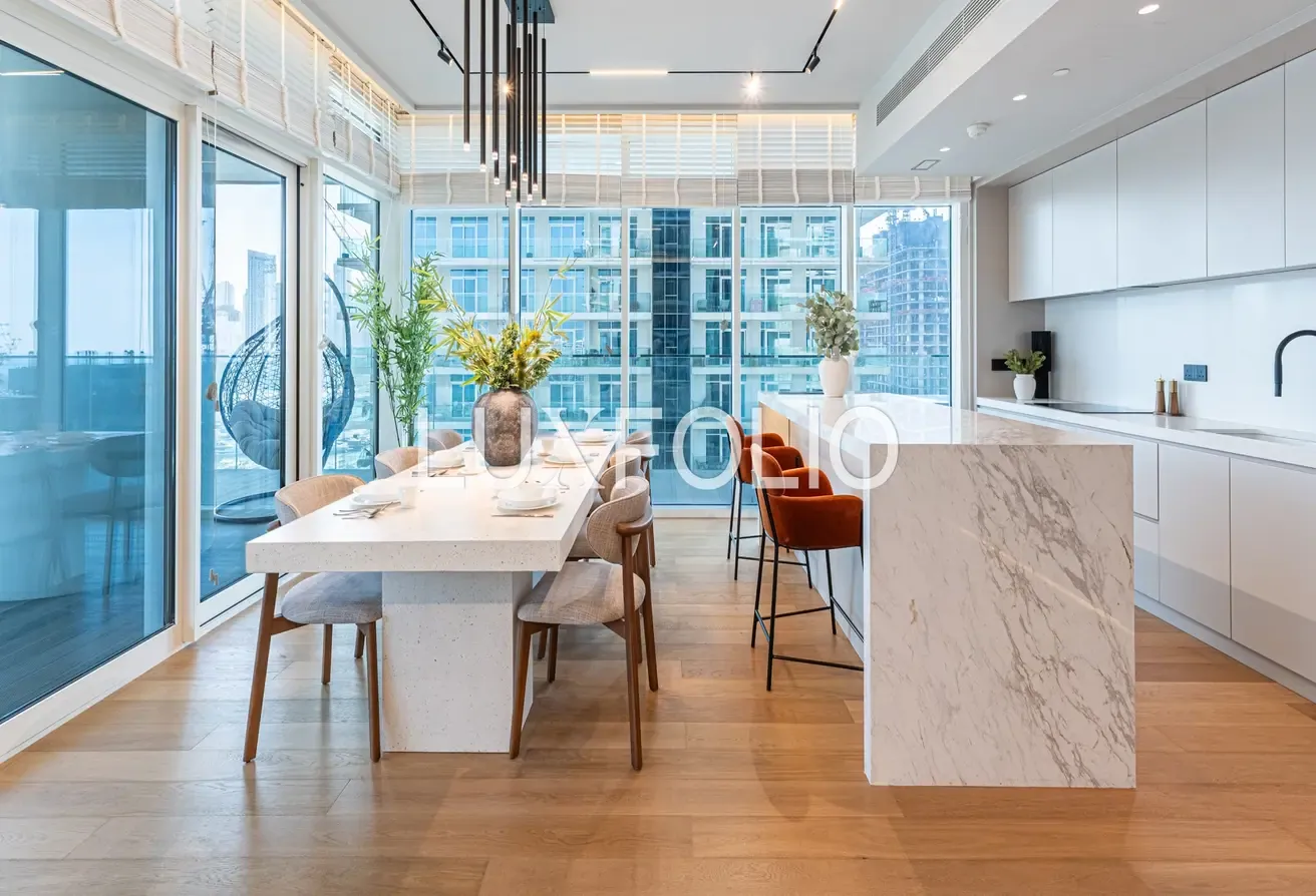 BF SPECIALIST | HIGHLY UPGRADED | FULL OCEAN VIEWS