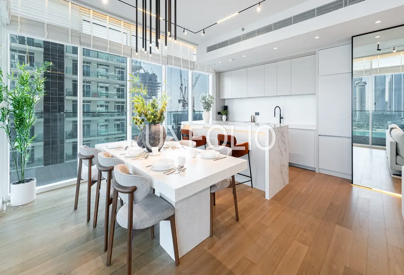 BF SPECIALIST | HIGHLY UPGRADED | FULL OCEAN VIEWS