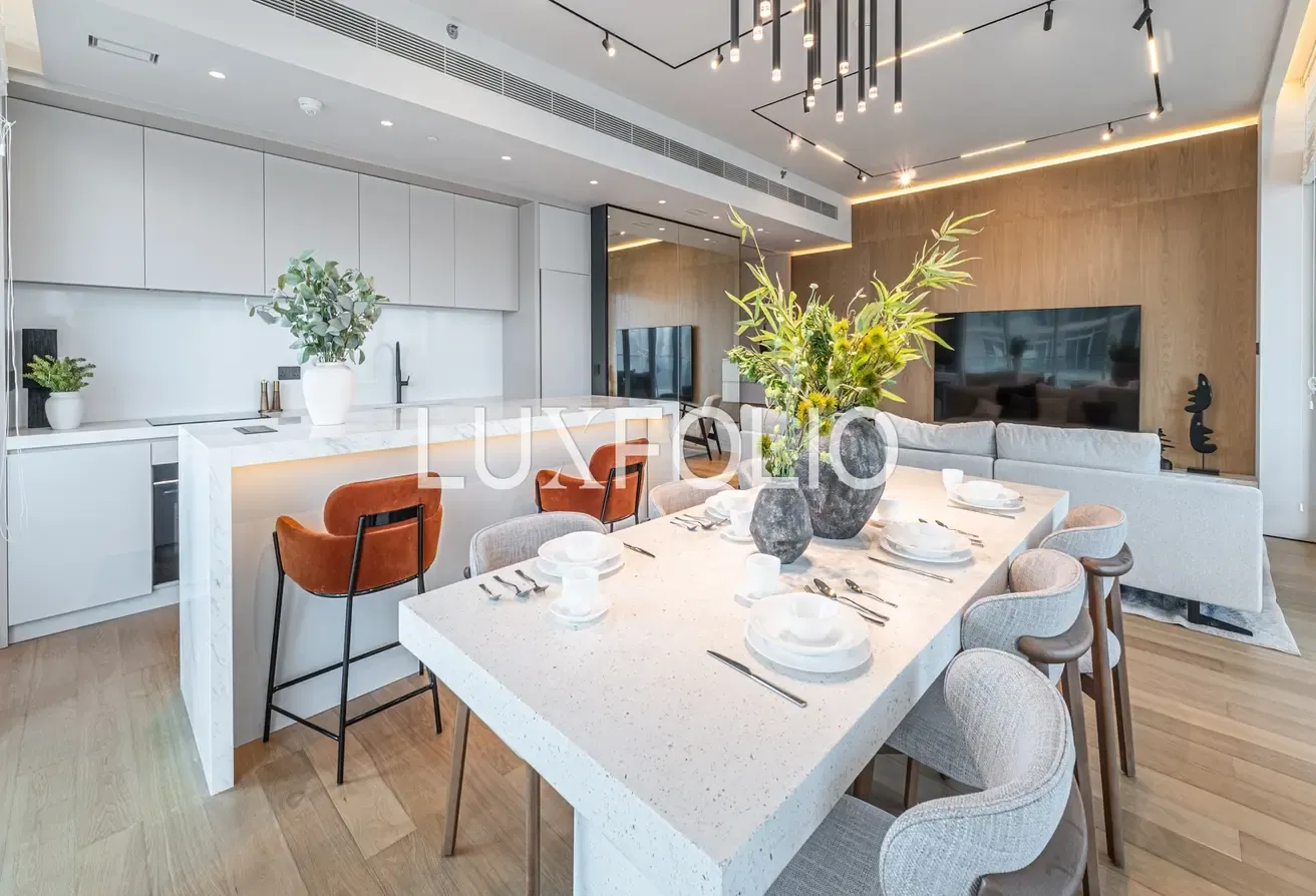 BF SPECIALIST | HIGHLY UPGRADED | FULL OCEAN VIEWS