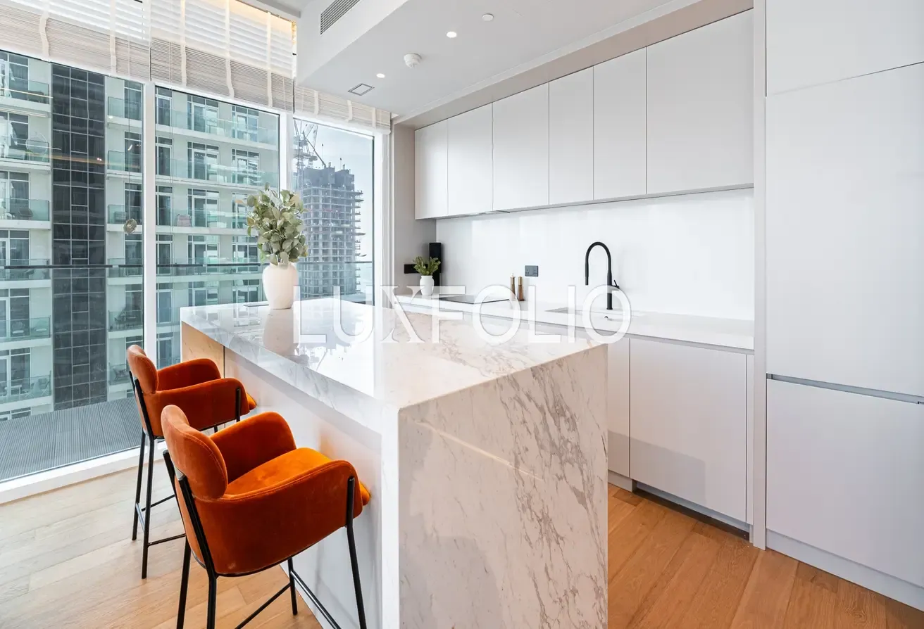 BF SPECIALIST | HIGHLY UPGRADED | FULL OCEAN VIEWS