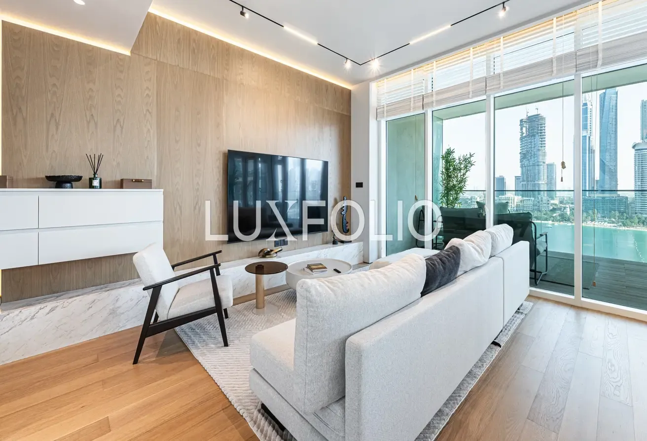 BF SPECIALIST | HIGHLY UPGRADED | FULL OCEAN VIEWS