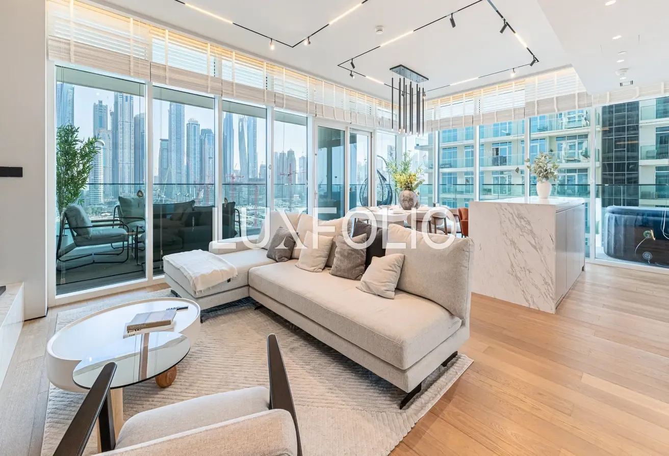 BF SPECIALIST | HIGHLY UPGRADED | FULL OCEAN VIEWS
