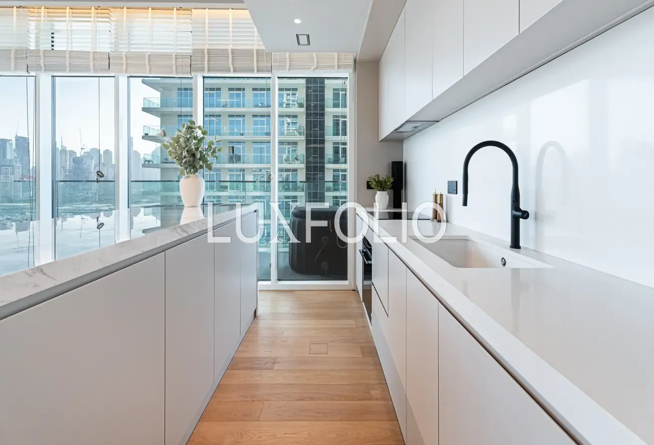 BF SPECIALIST | HIGHLY UPGRADED | FULL OCEAN VIEWS