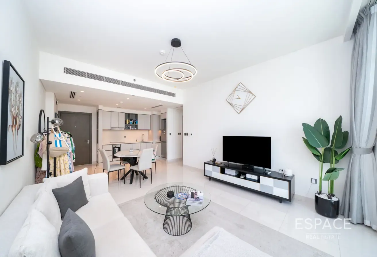 Emaar | Best View | Beachfront Living