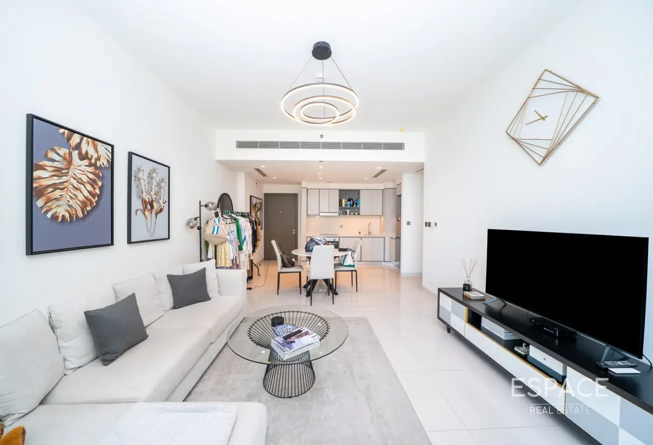 Emaar | Best View | Beachfront Living