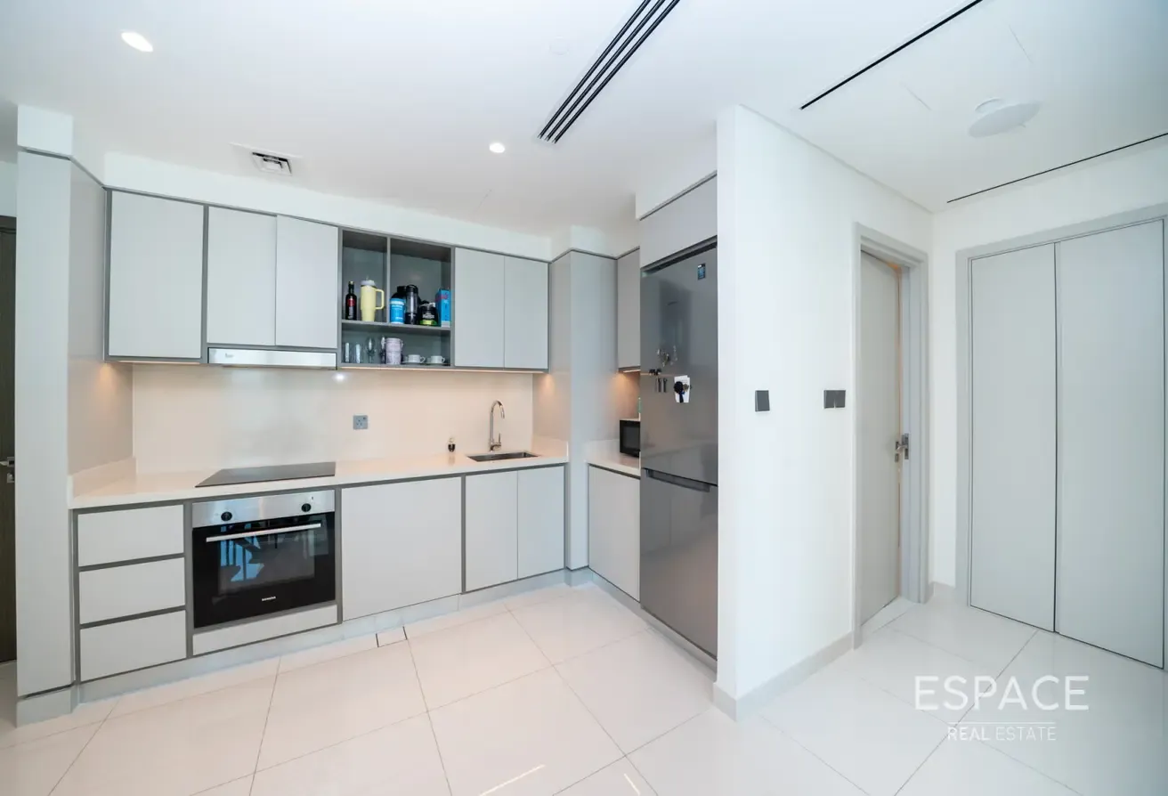 Emaar | Best View | Beachfront Living
