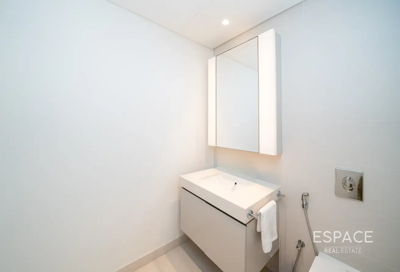 Emaar | Best View | Beachfront Living