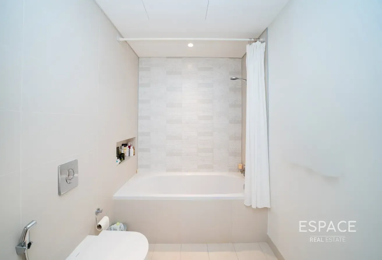 Emaar | Best View | Beachfront Living