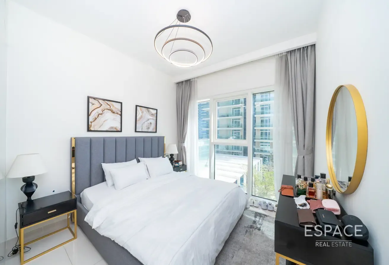 Emaar | Best View | Beachfront Living