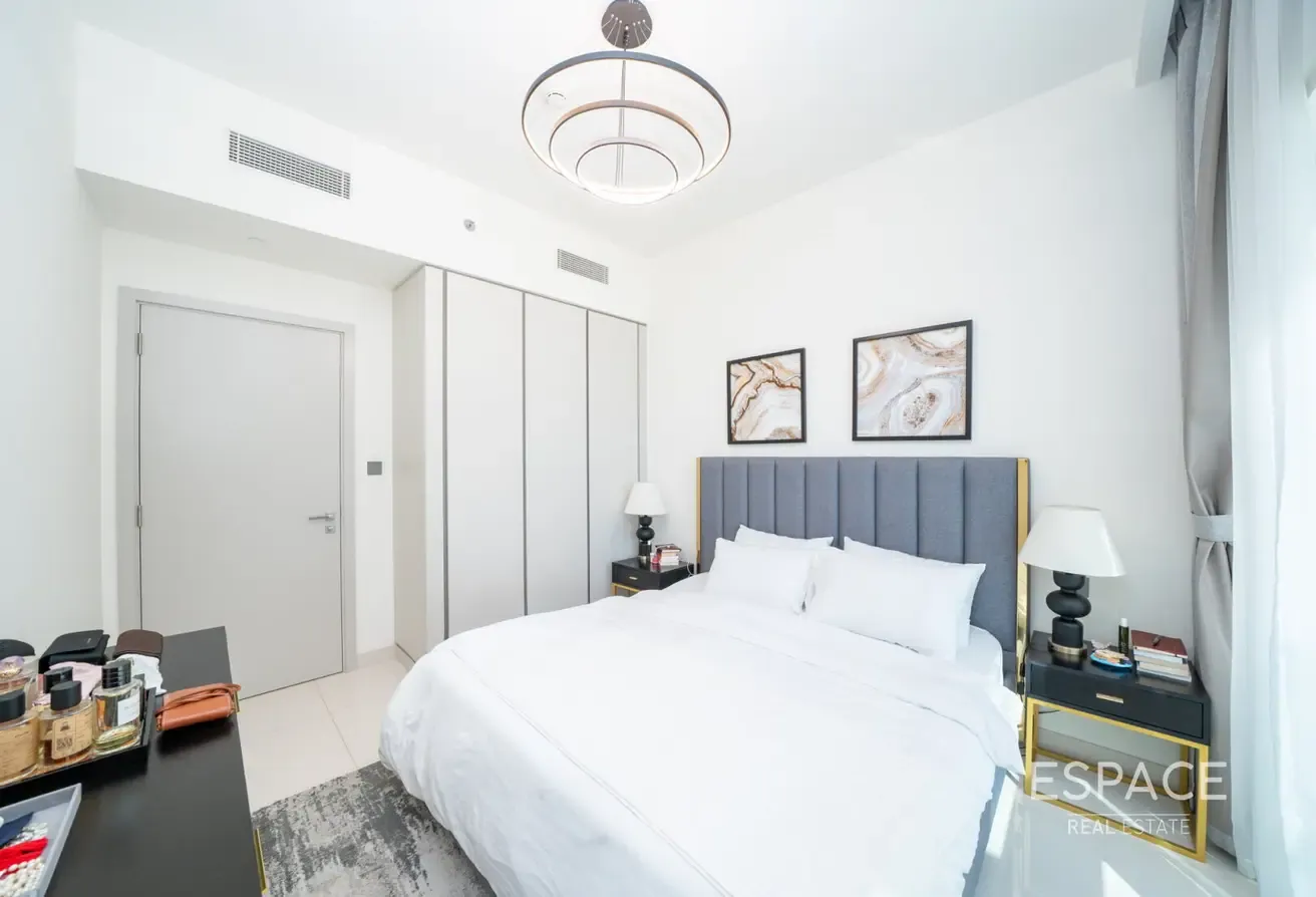 Emaar | Best View | Beachfront Living