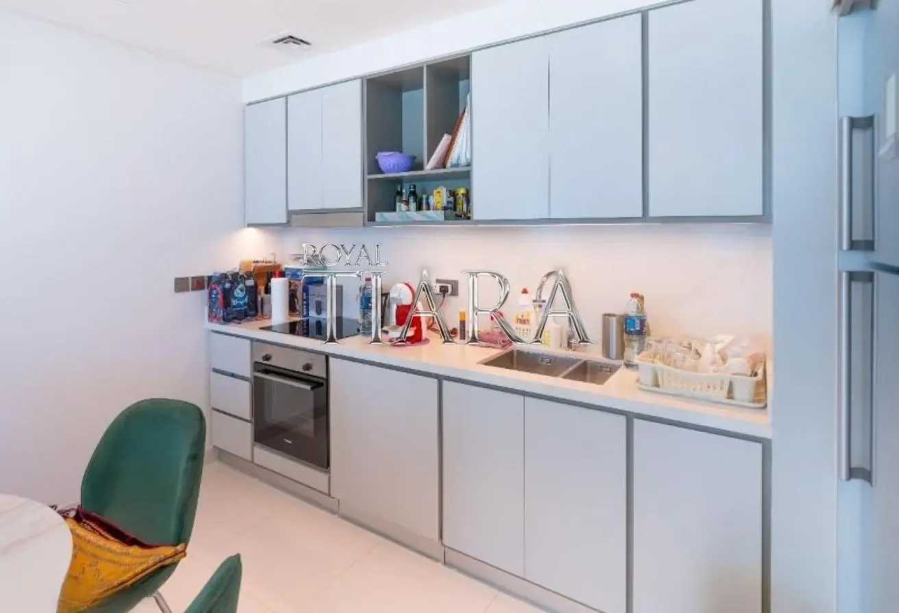 Investor Deal | Marina and Sea View | Vacant