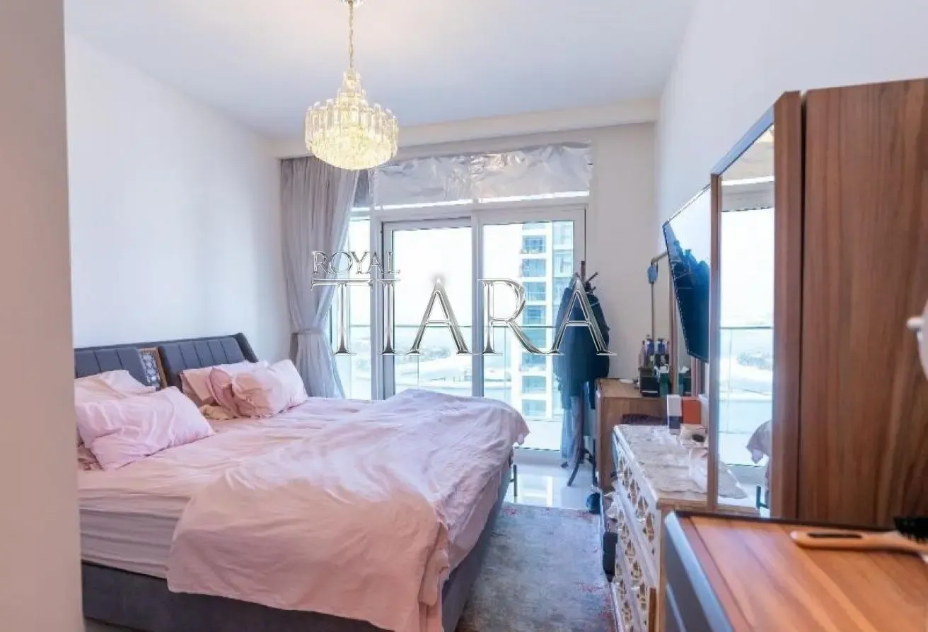 Investor Deal | Marina and Sea View | Vacant