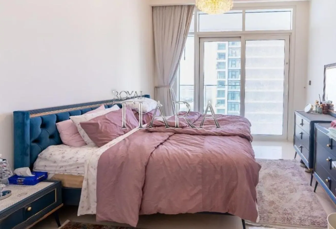 Investor Deal | Marina and Sea View | Vacant