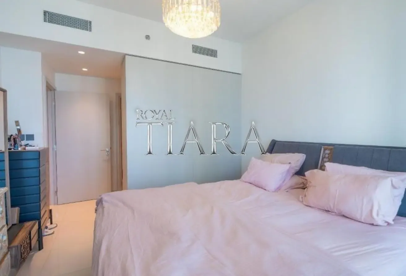 Investor Deal | Marina and Sea View | Vacant