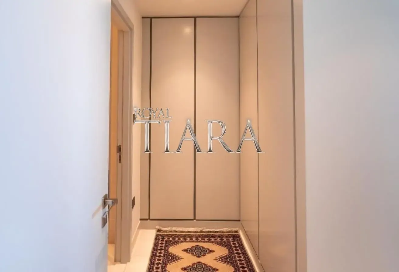 Investor Deal | Marina and Sea View | Vacant