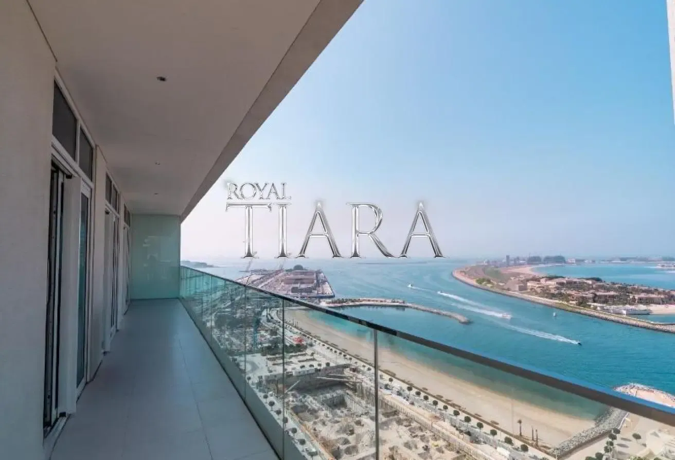 Investor Deal | Marina and Sea View | Vacant