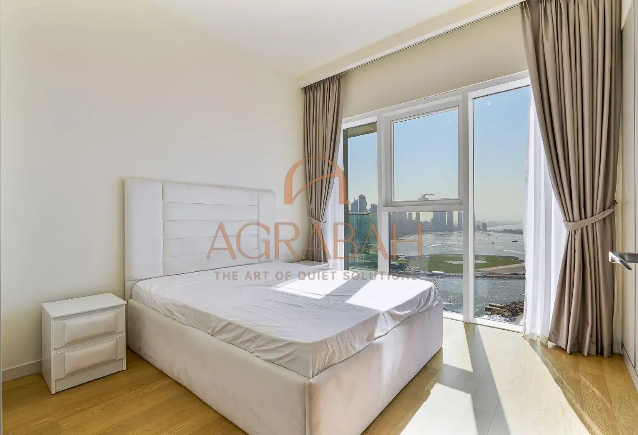 Full Sea View | Fully Furnished | Infinity Pool