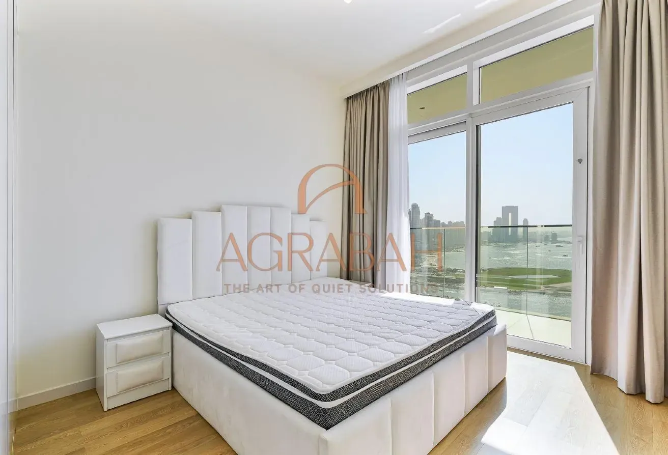 Full Sea View | Fully Furnished | Infinity Pool