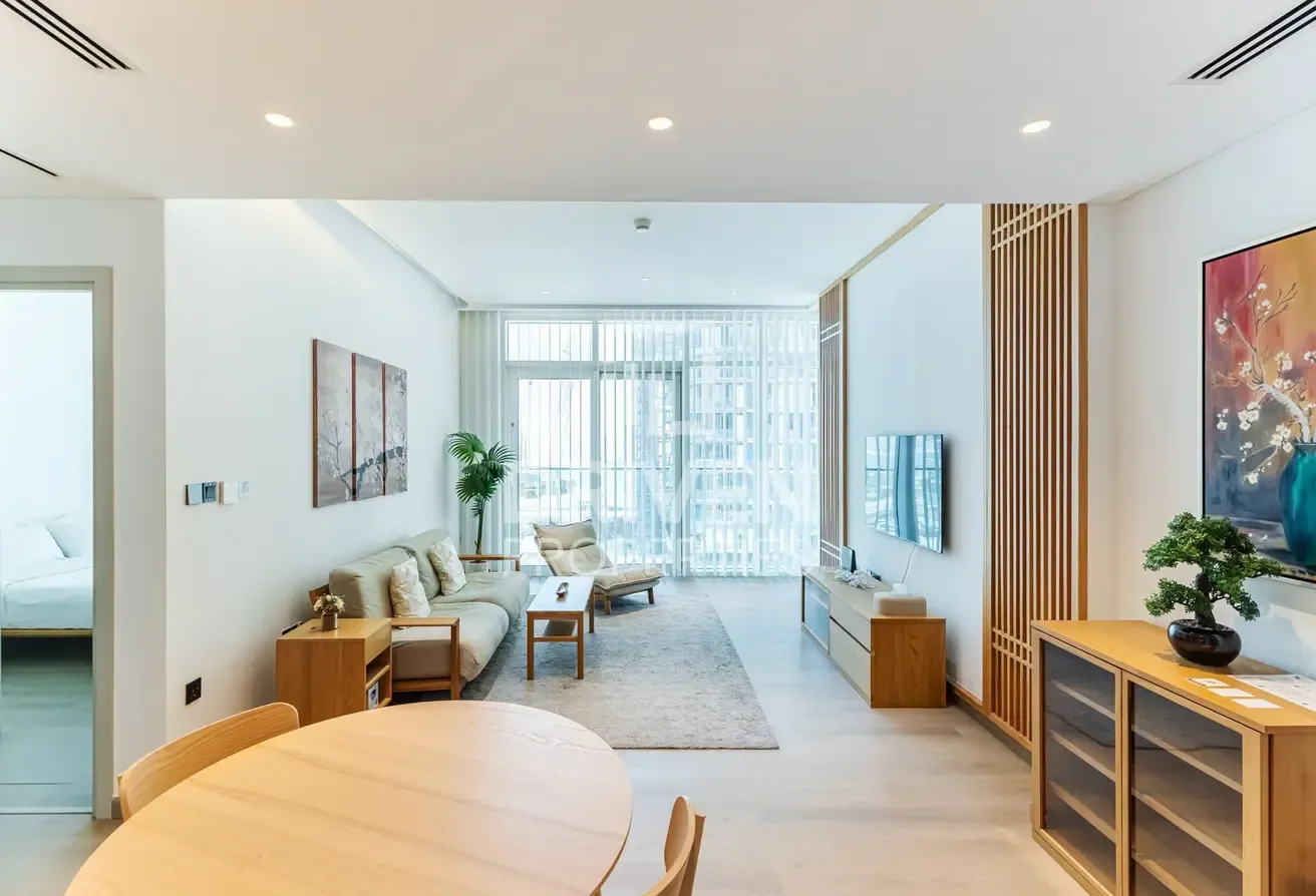 Premium Residence | Community View | Best Deal