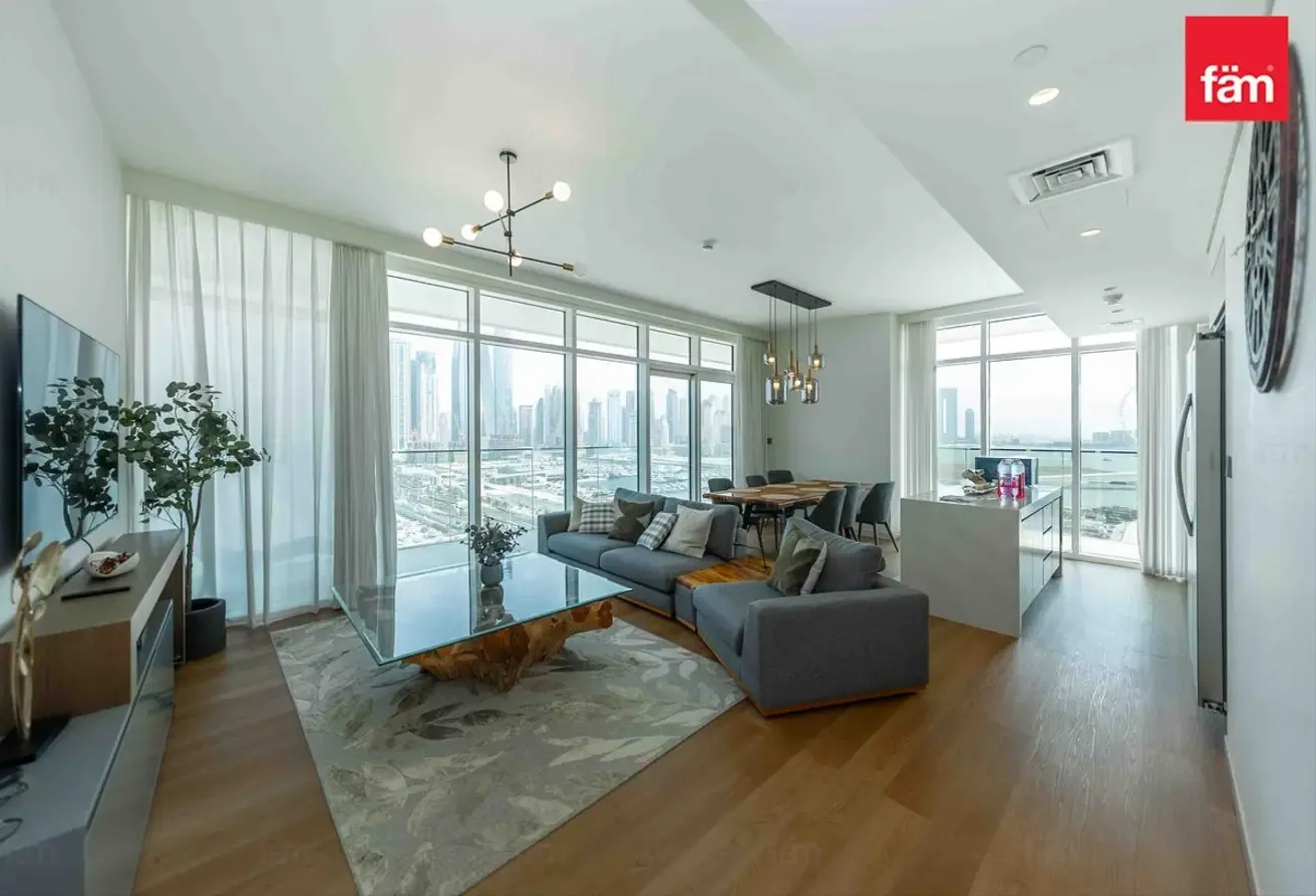 Investment wth High ROI | Beach Access | Sea Views