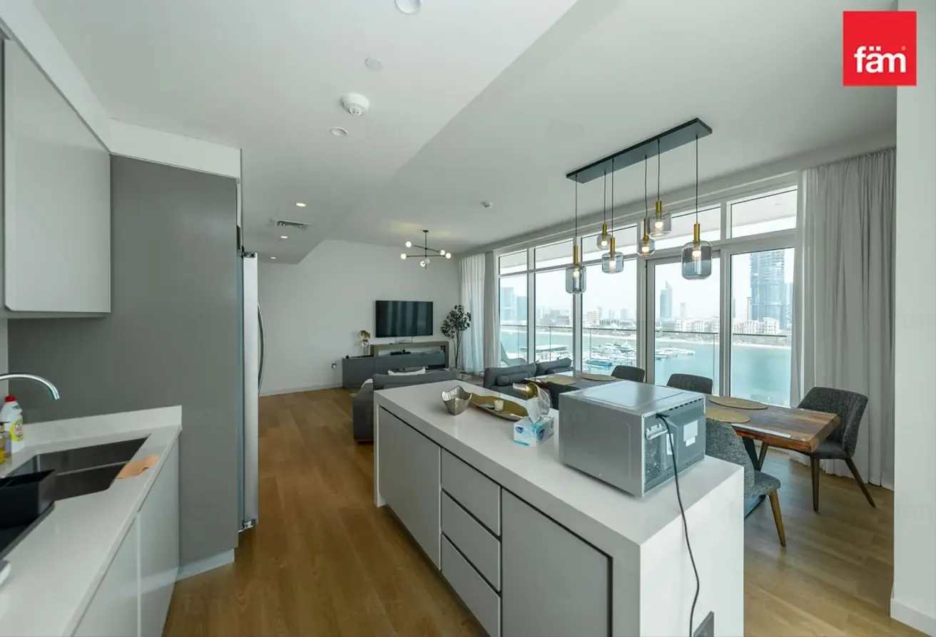 Investment wth High ROI | Beach Access | Sea Views