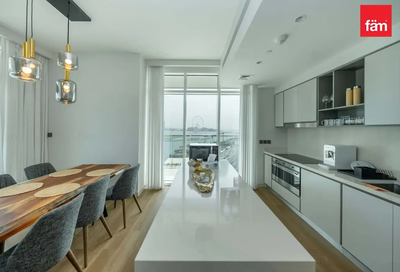 Investment wth High ROI | Beach Access | Sea Views