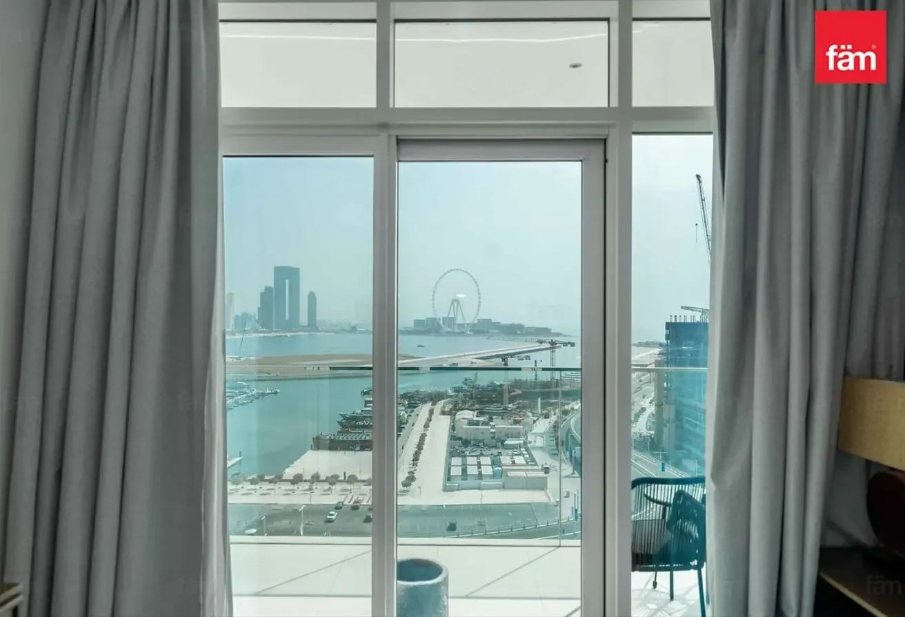 Investment wth High ROI | Beach Access | Sea Views