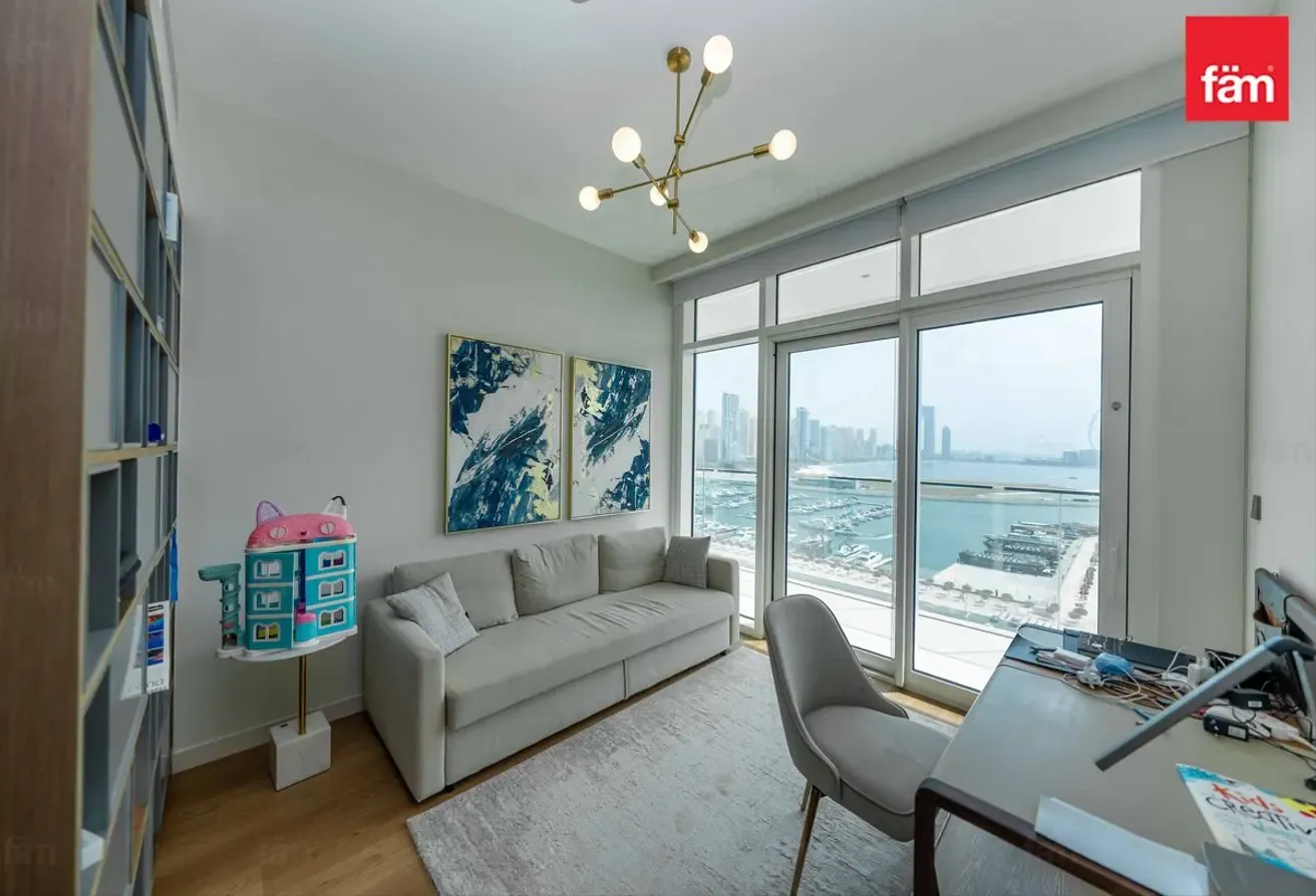 Investment wth High ROI | Beach Access | Sea Views