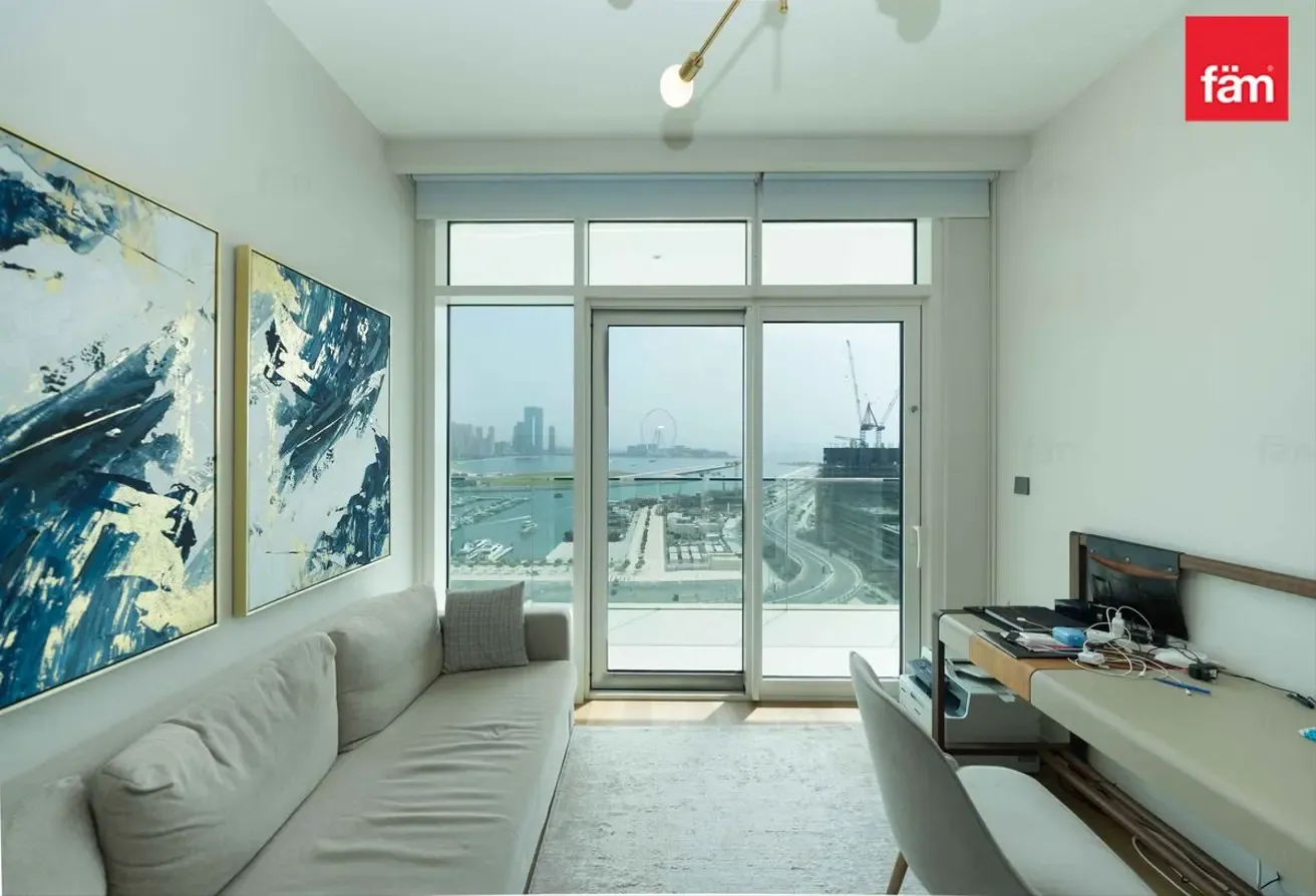 Investment wth High ROI | Beach Access | Sea Views