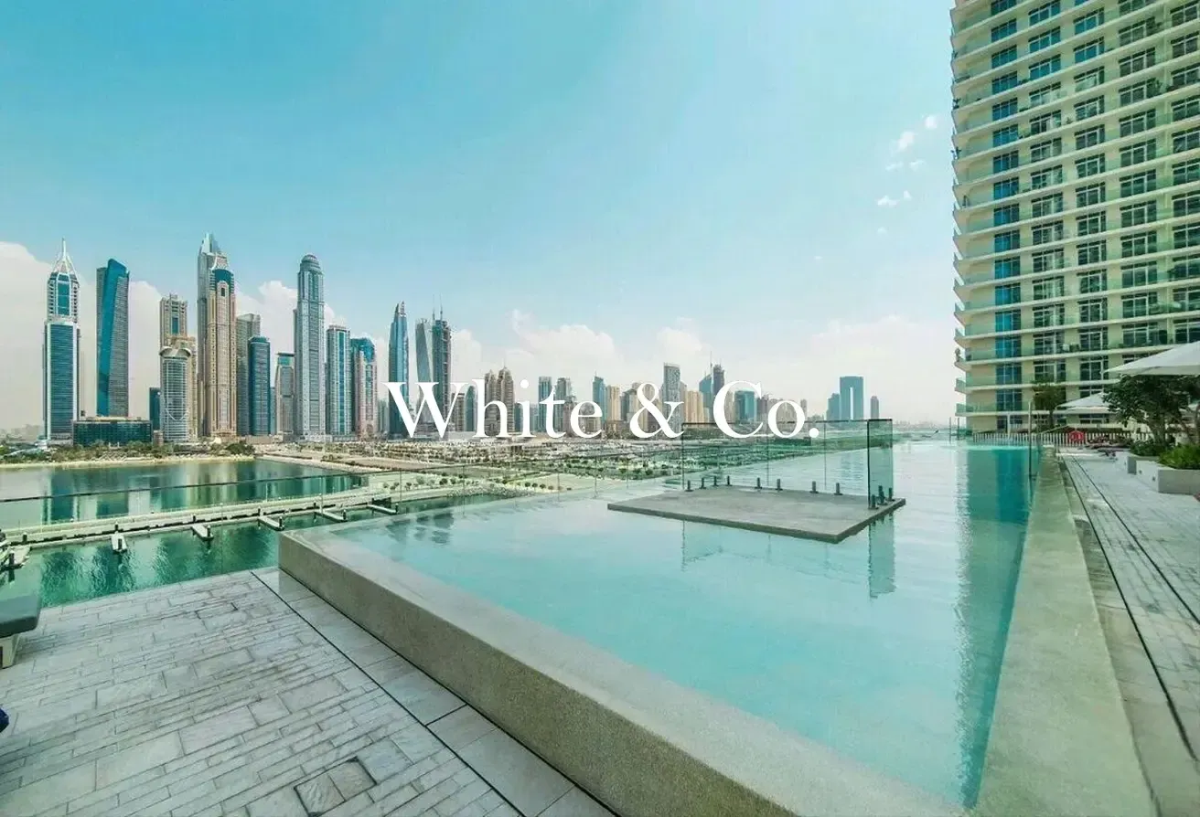 Sea View I Luxury I Private Beach Access
